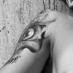 Ash Stymest